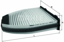 MAHLE Filtru, aer habitaclu MAHLE LA 413 (LA 413)