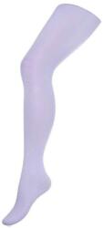 NEW BABY Pamut harisnya 3D New Baby világos lila pöttyös - babyboxstore - 4 050 Ft