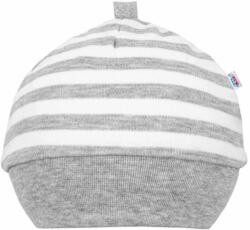 NEW BABY Baba pamut sapka New Baby Zebra exclusive - babyboxstore - 2 260 Ft