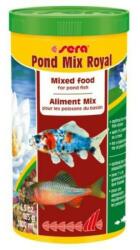 Sera Pond Mix Royal Nature 1000 ml ***