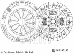 BLUE PRINT Set ambreiaj BLUE PRINT ADT330270 (ADT330270)