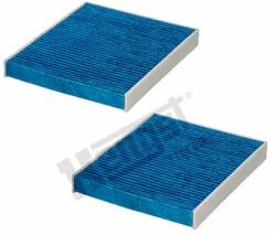 Hengst Filter Filtru, aer habitaclu HENGST FILTER E2978LB-2 (E2978LB-2)