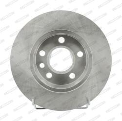 FERODO Disc frana FERODO PREMIER DDF1012 (DDF1012)