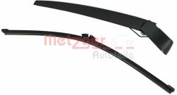 Metzger brat stergator, parbriz METZGER AUTOTEILE 2190191 (2190191)