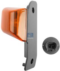 DT Spare Parts Lampa laterala DT Spare Parts 7.25309 (7.25309)