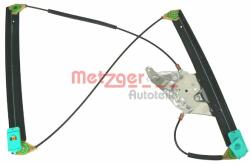 Metzger Autoteile Mecanism actionare geam METZGER AUTOTEILE 2160026 (2160026)