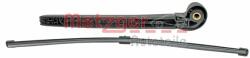 Metzger brat stergator, parbriz METZGER AUTOTEILE 2190250 (2190250)