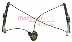 METZGER Mecanism actionare geam METZGER 2160138 (2160138) - automobilus