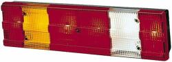 HELLA Lampa spate HELLA 2VD 007 500-411 (2VD 007 500-411) - automobilus