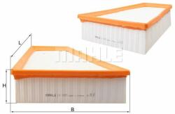 KNECHT Filtru aer KNECHT LX 1885 (LX 1885)
