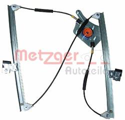 METZGER Mecanism actionare geam METZGER 2160091 (2160091) - automobilus