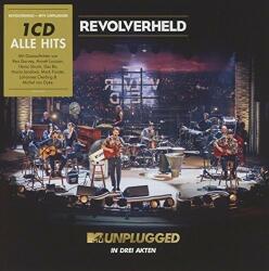 Revolverheld Mtv Unplugged In Drei - facethemusic - 5 390 Ft