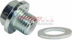Metzger Autoteile surub de golire, baia de ulei METZGER AUTOTEILE 8030001 (8030001)