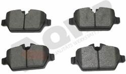 QWP set placute frana, frana disc QWP WBP465 (WBP465)