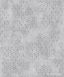 Marburg Hailey 2023 82241 szürke Kő-mintás Grafikus tapéta (82241)