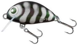 Salmo Vobler Salmo Tiny IT3F EB, 3cm, 2g (84503101)