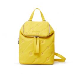 Desigual Rucsac Desigual Ojo De Tigre Loen, galben (21WAKP04_8018)