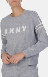 DKNY Tricou DKNY | Gri | Femei | XS