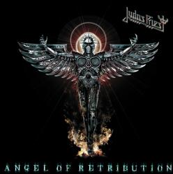 Judas Priest Angel Of Retribution - facethemusic - 11 990 Ft