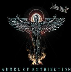 Judas Priest Angel Of Retribution - facethemusic - 12 890 Ft