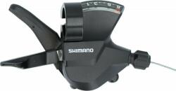 Shimano SL-M3158-R 8 Rögzítőbilincs Sebességfokozat kijelző Váltókar