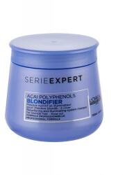 L'Oréal Blondifier Professional Mask mască de păr 250 ml pentru femei