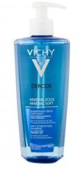 Vichy Dercos Mineral Soft șampon 400 ml pentru femei