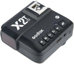 Godox X2T-S TTL Wireless declansator blit pentru Sony (GDXX2TS)