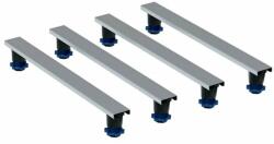 Geberit Kit instalare pentru cazi de dus din piatra Geberit Olona 70 cm (554.959.00.2) - neakaisa
