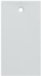 Geberit Cadita de dus rectangulara Geberit Olona alb 160x100 cm (550.775.00.1)