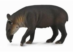 CollectA Figurina Tapir Baird L Collecta (COL88596L) - ookee Figurina