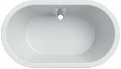 Geberit Cada ovala pentru copii Geberit Bambini alb 91x52 cm (407010016) - neakaisa