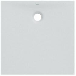 Geberit Cadita de dus patrata Geberit Olona alb 80x80 cm (550.750.00.1) - neakaisa