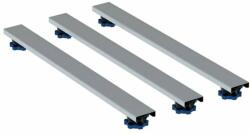 Geberit Kit de instalare pentru cazi de dus din piatra Geberit Olona 110 cm (554.964.00.1) - neakaisa