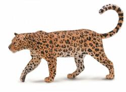 CollectA Figurina pictata manual Leopard African (COL88866XL) Figurina