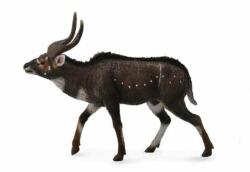 CollectA Figurina Antilopa Nyala L Collecta (COL88689L) - ookee Figurina