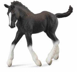 CollectA Figurina Manz Shire Negru M Collecta (COL88583M) Figurina