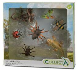 CollectA Set 7 buc Insecte - Collecta (COL89819WB) - ookee