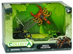 CollectA - Set 3 figurine Insecte (COL89136SOB)