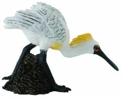 CollectA Figurina pasare Lopatar pictata manual M Collecta (COL88397M) Figurina