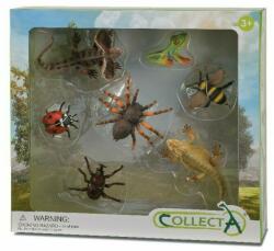 CollectA - Set 7 buc Insecte (COL89819WB)
