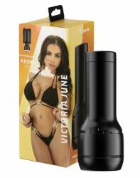 KIIROO Feel Victoria June Stars Collection Male Masturbator