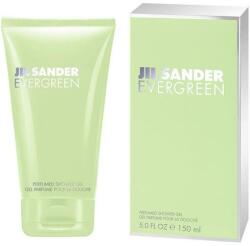 Jil Sander Evergreen - Gel de duș 150 ml