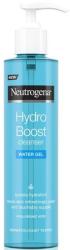 Neutrogena Gel de curățare pentru față - Neutrogena Hydro Boost Cleanser Water Gel 200 ml