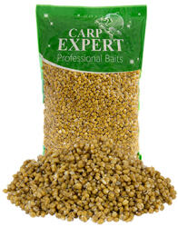 Carp Expert 6hónapos natúr 1kg etető kukorica (98011-098)