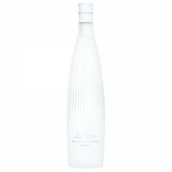  La Sasse 0, 74l mentes forrásvíz üvegben - vizbolt