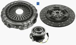SACHS Set ambreiaj SACHS Kit plus CSC 3400 710 064 (3400 710 064)