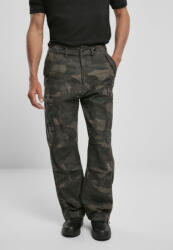 Brandit M-65 Vintage Cargo Pants darkcamo