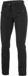 CXS Pantaloni negri de damă ELEN - 44 (1490-003-800-44)