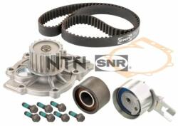 SNR Set pompa apa + curea dintata SNR KDP465.030 (KDP465.030)